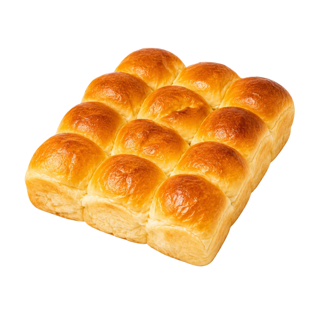 Roti 3 Rasa